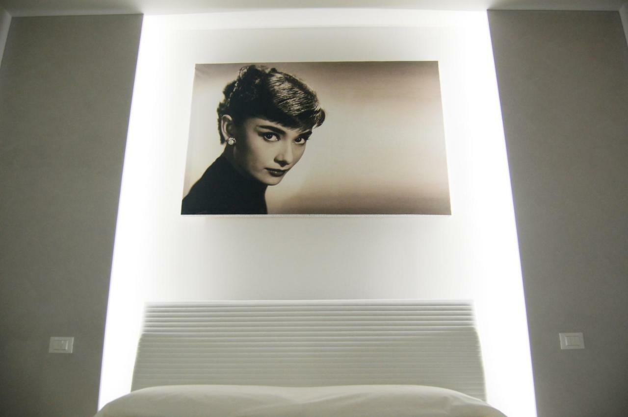 Maison Audrey デセンツァーノ・デル・ガルダ エクステリア 写真