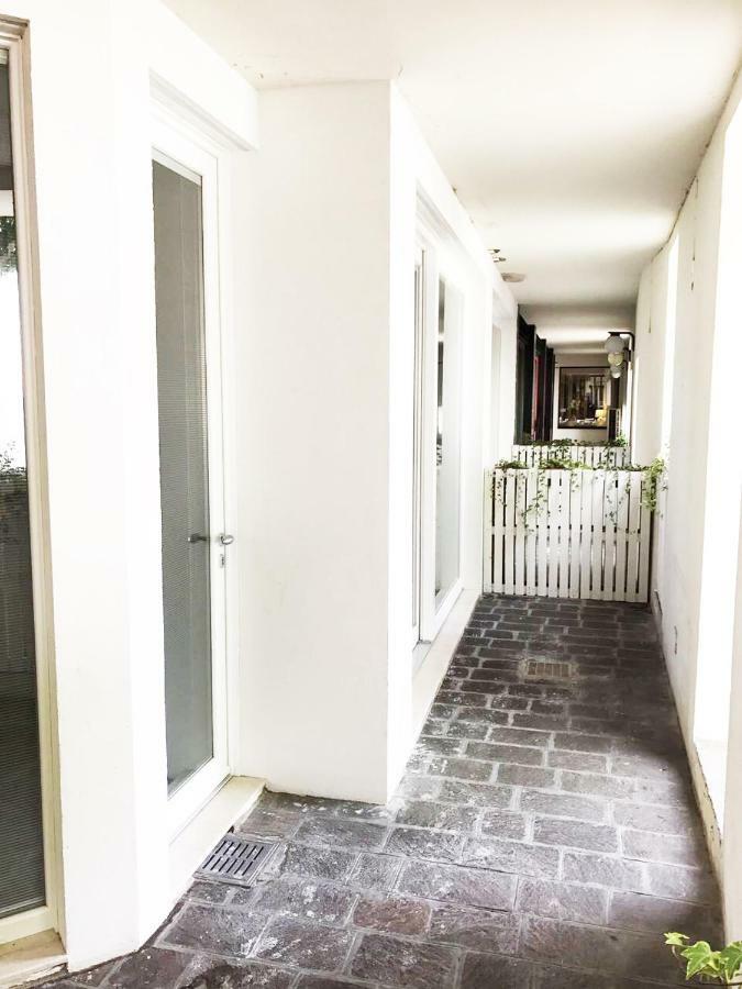 Maison Audrey デセンツァーノ・デル・ガルダ エクステリア 写真
